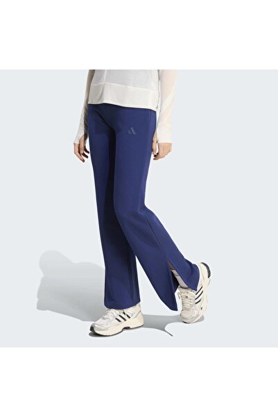 adidas All Szn Kadın Mavi Eşofman Altı (KR5283)