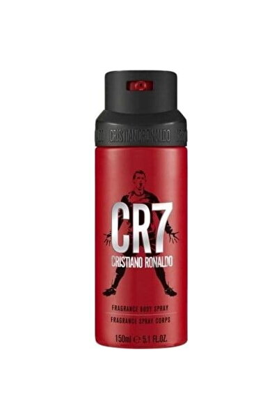 CRISTIANO RONALDO CR7 DSR M 150 ml