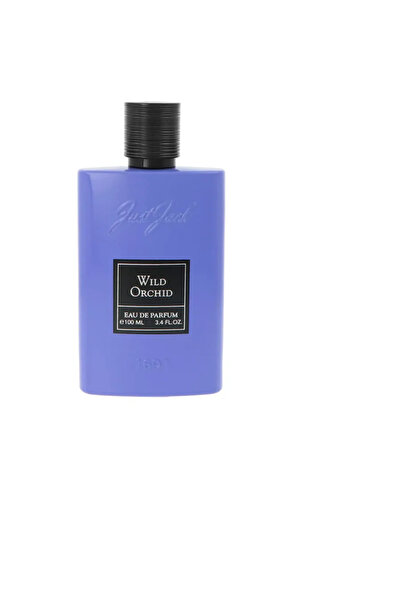Just Jack Дива Орхидея Edp 100мл