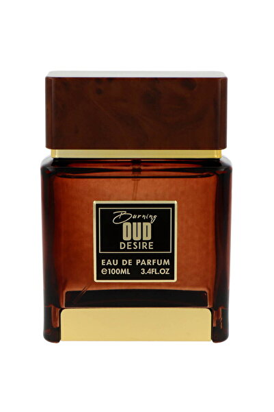 FLAVIA Burning Oud Desire Edp 100мл