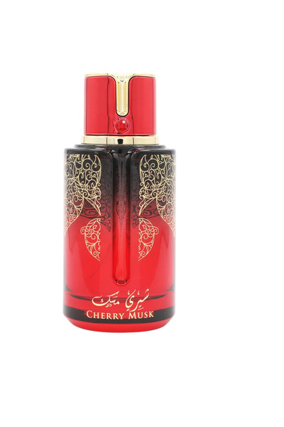 Arabiyat Πρεστίζ Κεράσι Μόσχος Edp 100ml