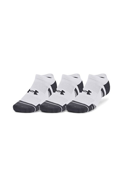 Under Armour ΤΕΧΝΟΛΟΓΙΑ ΕΠΙΔΟΣΕΩΝ 3PK NS 1379503-100 Λευκό