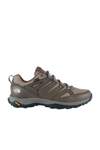 THE NORTH FACE Hedgehog Gore-Tex Erkek Kahverengi Outdoor Ayakkabı (NF0A8AA97...