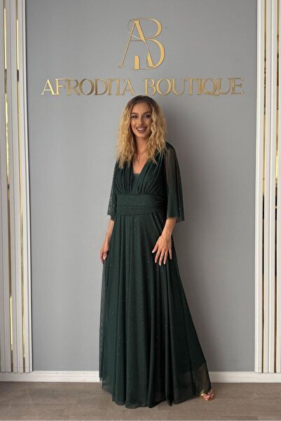 Afrodita Boutique Rochie Constance