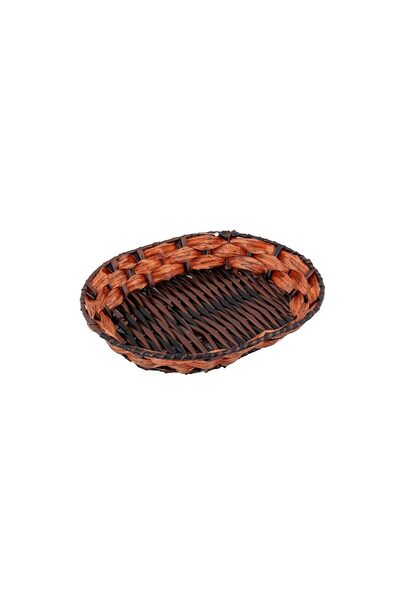 Generic Oval Serving Basket Model 120994