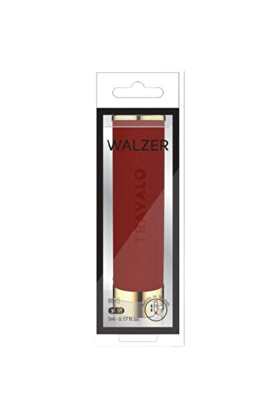 Travalo Walzer REF U 5 ml Ροζ