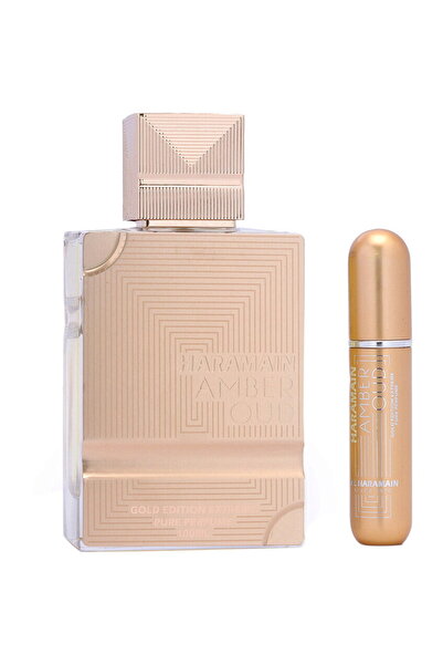 Al Haramain Amber Oud Gold Edition Extreme PAR U 100 ml