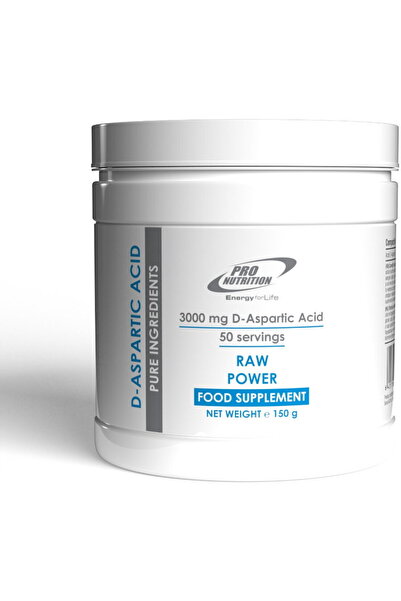 Pro Nutrition Acid D-aspartic