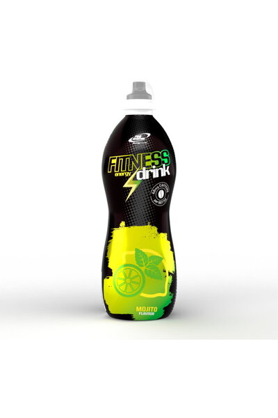 Pro Nutrition Bautura energizanta cu L-carnitina, Taurina si Cofeina, Fitness...