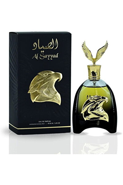 Risala Black Amber EDP M 100 ml