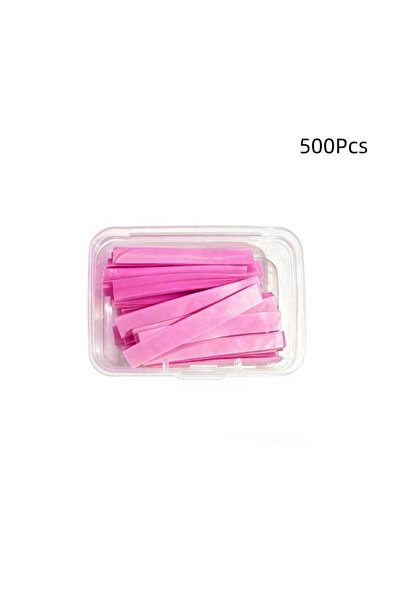 Choice 500Pcs *300/500/1000Pcs Eyelash Perm Covering Paper Keratin Eyelash Li...