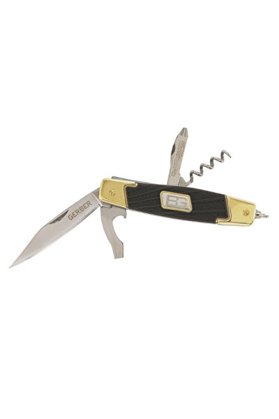 GERBER Bear Grylls Survival Grandfather Çakı