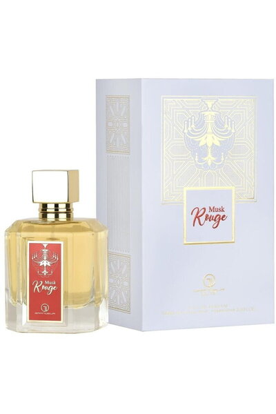 GRANDEUR Musk Rouge EDP U 100 ml