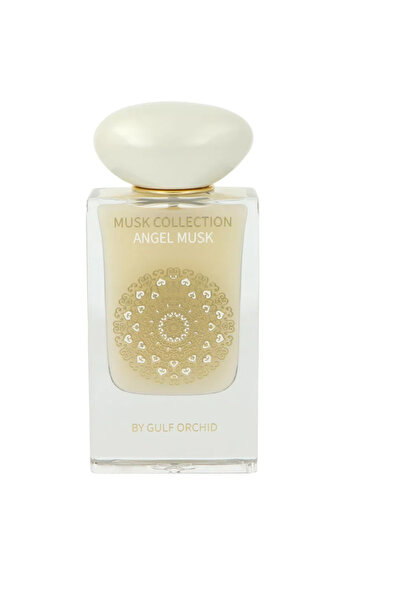 Gulf Orchid Άντζελ Μοσκ - Ω ντε Παρφούμ (EDP), 60 ml - Οσφρητική κατηγορία: Α...