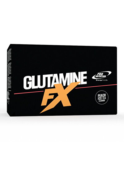 Pro Nutrition Bautura efervescenta, Glutamine FX