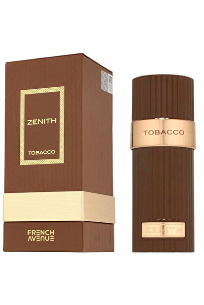 FRENCH AVENUE Zenith Tobacco EDP U 100 ml