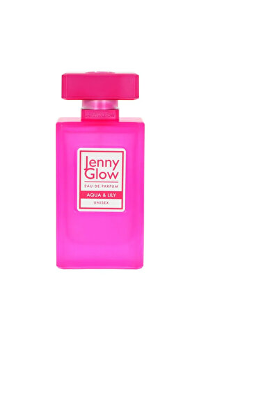 Jenny Glow Aqua & Lily Edp 80ml