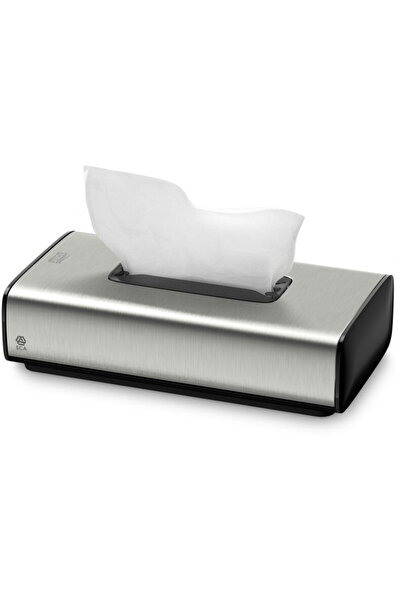 TORK Dispenser cutie servetele faciale inox 460013