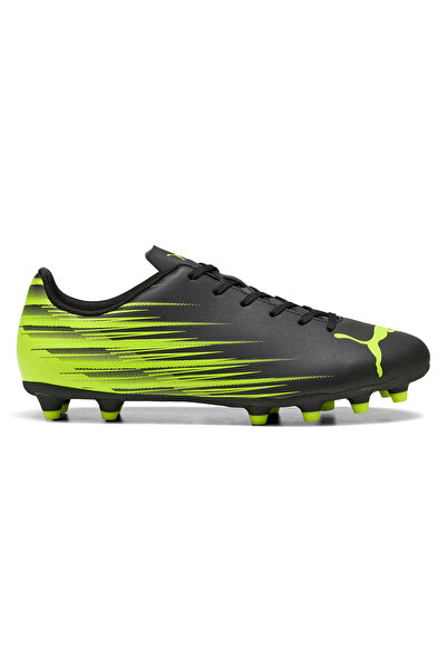Puma Attacanto II Fg/Ag Erkek Siyah Futbol Krampon 10849309