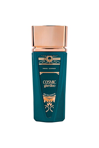 Paris Corner Cosmic Giardino EDP U 100 ml