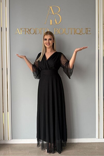 Afrodita Boutique Rochie Glam