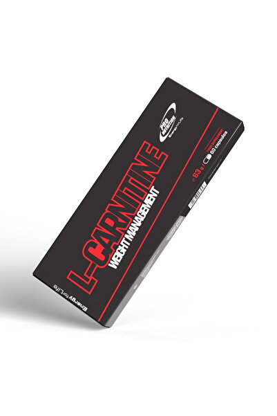 Pro Nutrition L-Carnitine 60 capsule