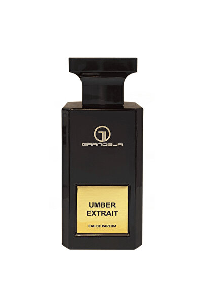 GRANDEUR Ούμπερ Εξτρέ EDP 100 ml
