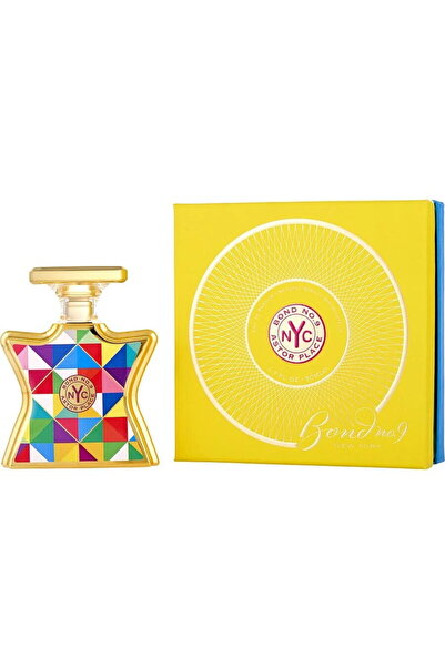 Bond No.9 Bond No. 9 Astor Place EDP U 50 ml