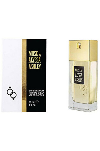 Alyssa Ashley Rose Musk EDP U 30 ml