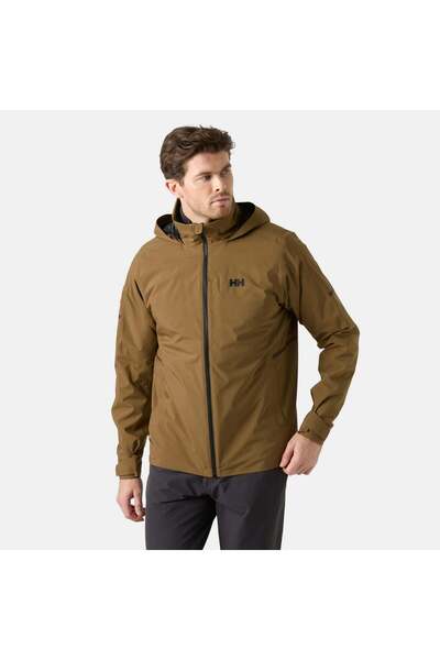 Helly Hansen Hp Racing Lifaloft Hooded Jacket