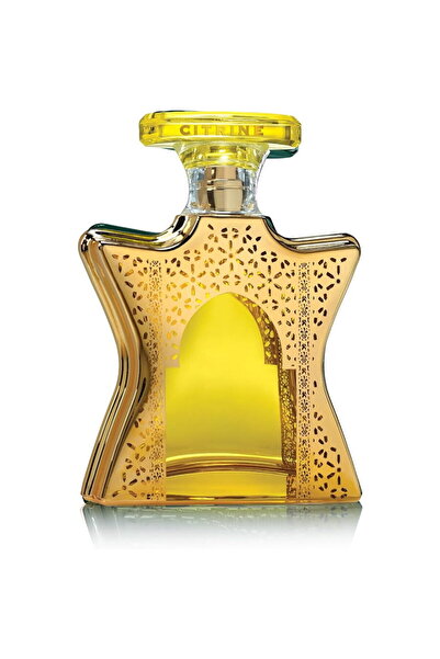 Bond No.9 Bond Nr. 9 Dubai Citrine EDP U 100 ml