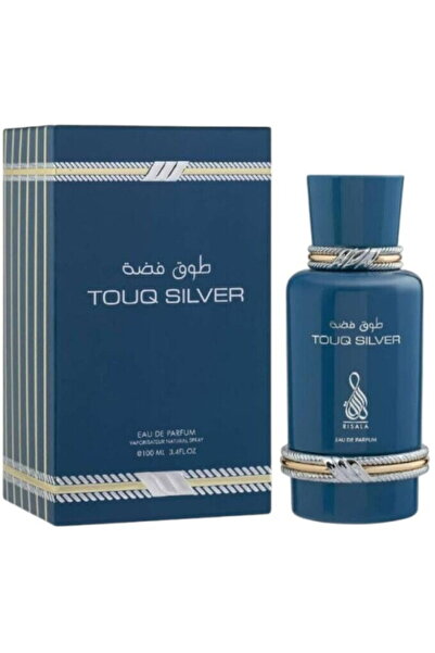 Risala Touq Silver EDP U 100 ml