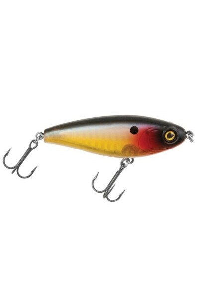 Baracuda Wobbler Deluxe Maxi PIXY (9116), 65 mm, 9.5 g, scufundător