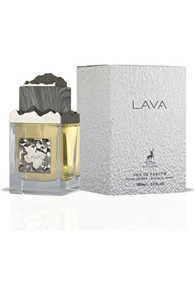 Maison Alhambra Lava EDP U 100 мл