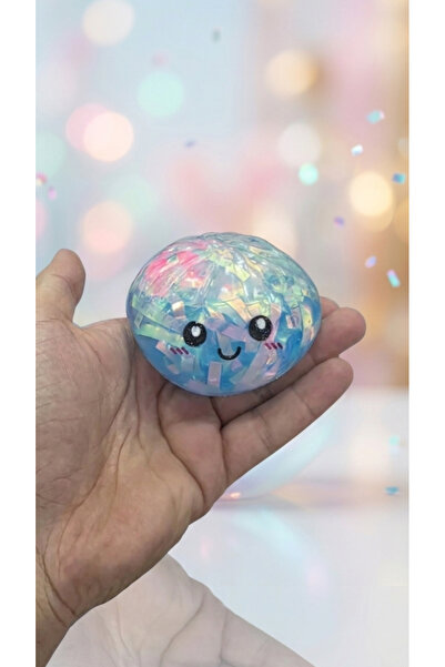 ismega Squishy Çin Mantısı Butter 8 Parça Set Peynir fosforlu ışıklı çin mantısı jel sünger sukuşi skuşi set ayıcık needoh karışık yeni set