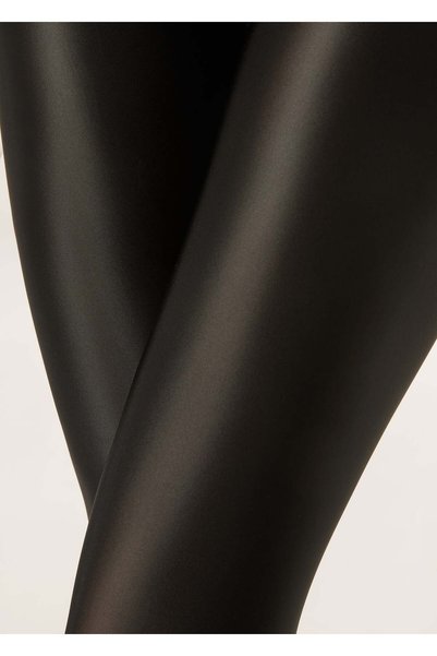 Calzedonia Satin Pantyhose