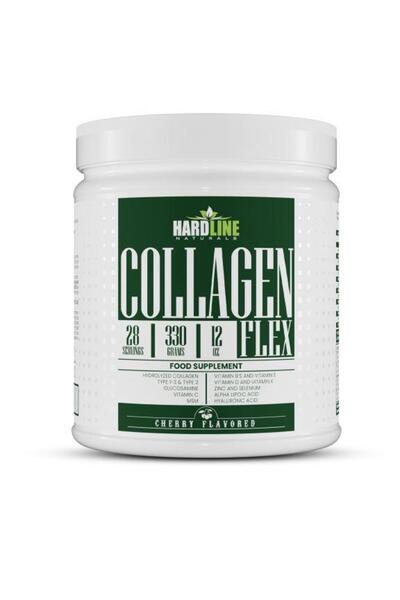 Hardline Collagen Flex Vişne 330 Gr