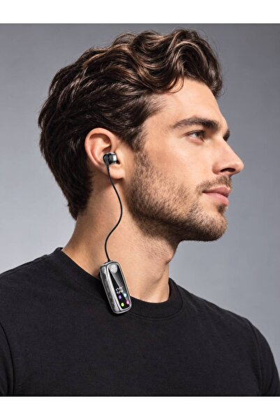 kawigo N61 MAKARALI KULAK İÇİ BLUETOOTH KULAKLIK