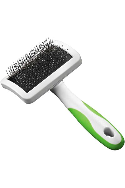 Andis Large Firm Slicker Brush