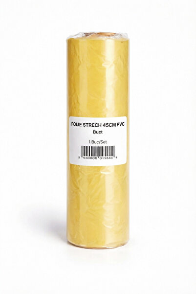 GHAZAL AMBALAJE PVC SHEET 45CM 840g