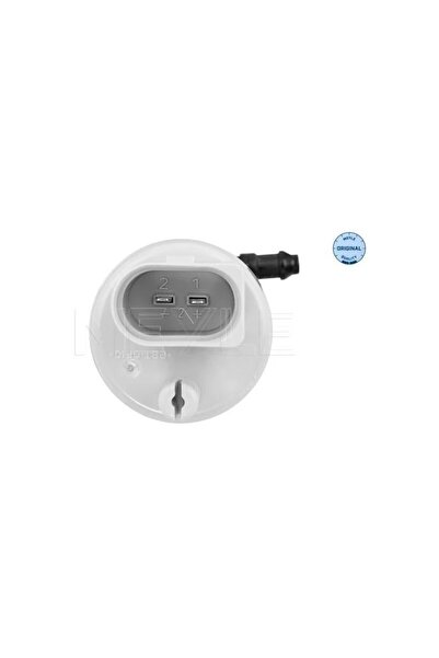 MEYLE Pompa de apa,spalare parbriz 16-14 870 0002