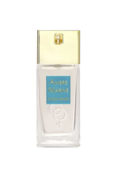 Alyssa Ashley Ambre Marine EDP U 30 ml