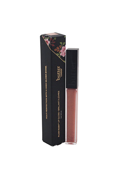 Generic Brand Plush Rush Lip Gloss - Fireworks by Butter London for Women - 0...