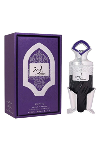 Riiffs Areebah PAR U 100 ml