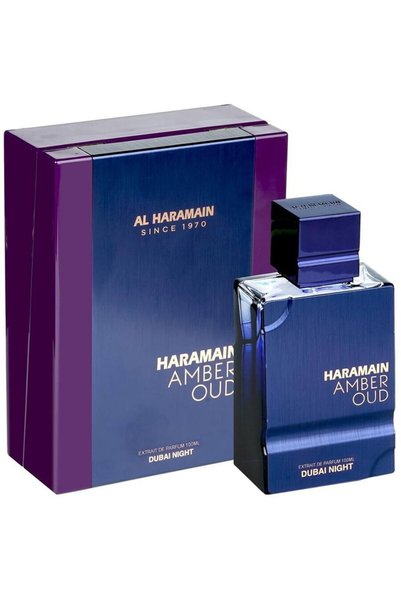 Al Haramain Amber Oud Dubai Night PAR U 100 ml