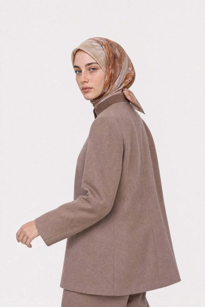 Mooncorn Grace Desen Organic Scarf