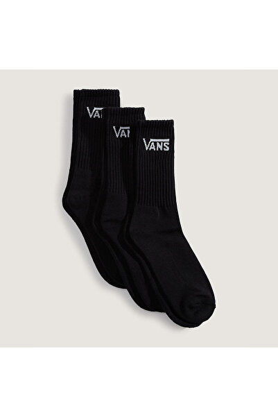 Vans Șosete negre clasice tip crew