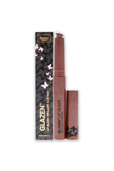 Generic Brand Glazen Lip Glaze - Magic Dust by Butter London for Women - 0.08...