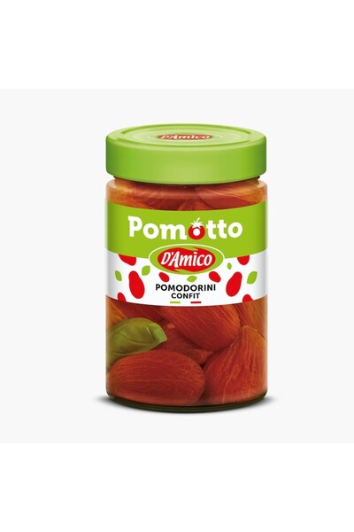 D'Amico Захаросани черешки домати, 290г