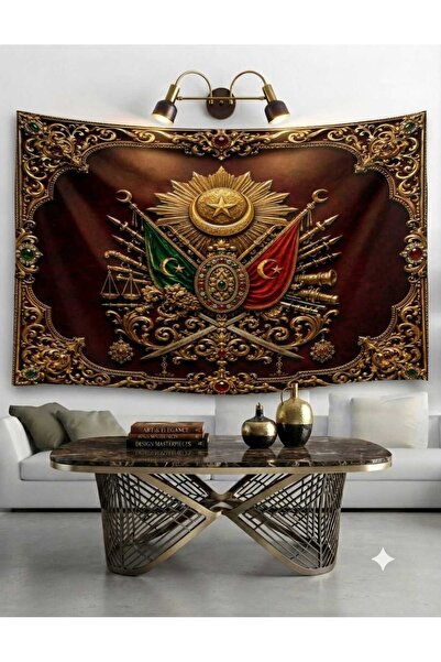 Elmas Dizayn 150*200 cm Luxury Premium Marka Özel Tasarım Organik Solmaz Leke...